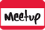 Find us on Meetup